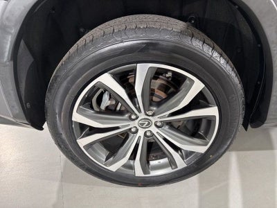 2018 Lexus RX 350 Base