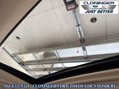 2018 Lexus RX 350 Base