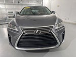 2018 Lexus RX 350 Base