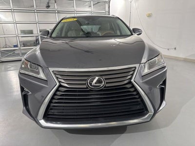 2018 Lexus RX 350 Base