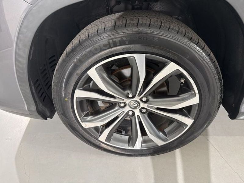 2018 Lexus RX 350 Base