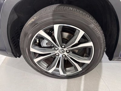 2019 Lexus RX 350