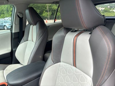 2019 Toyota RAV4 Adventure