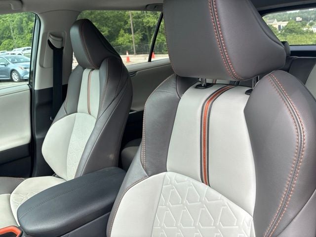 2019 Toyota RAV4 Adventure