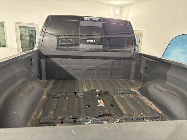 2020 RAM 3500 Laramie