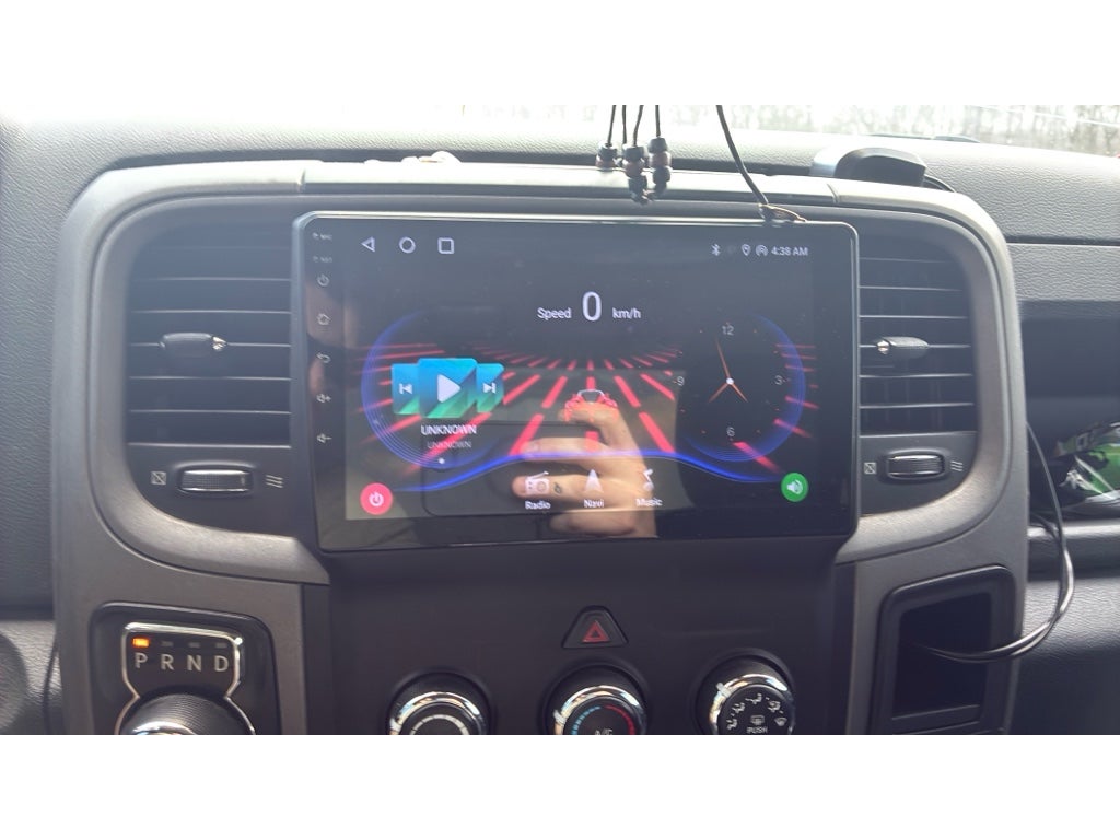 2016 RAM 1500 Express