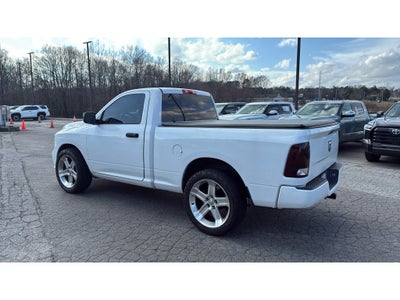2016 RAM 1500 Express