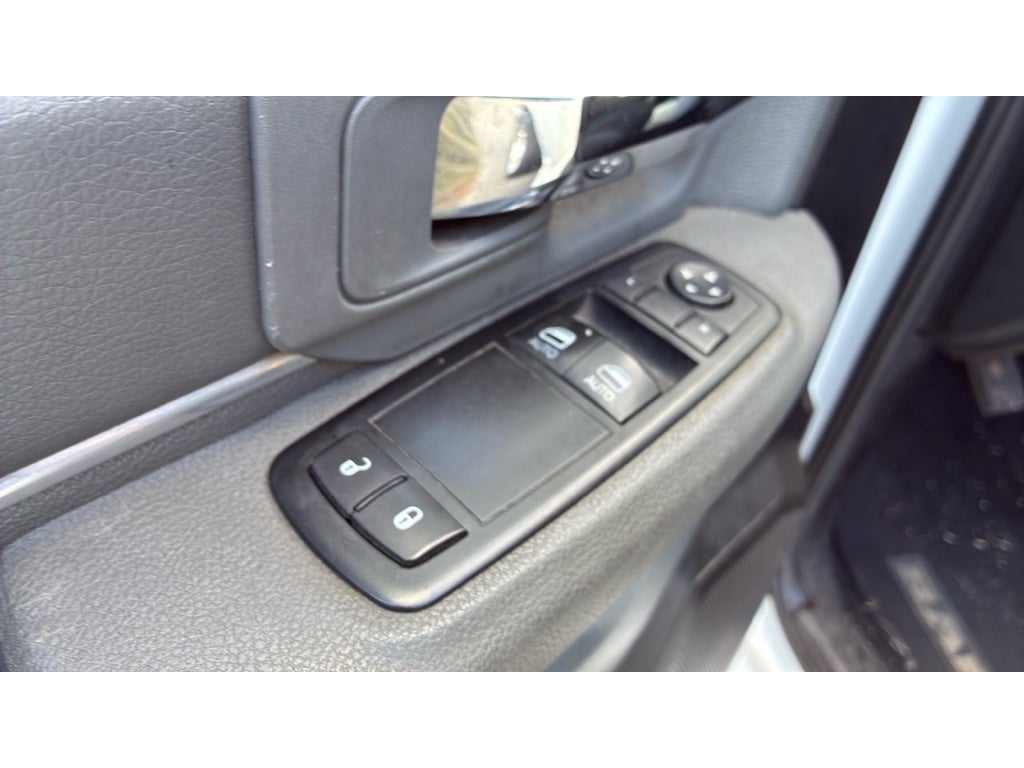 2016 RAM 1500 Express