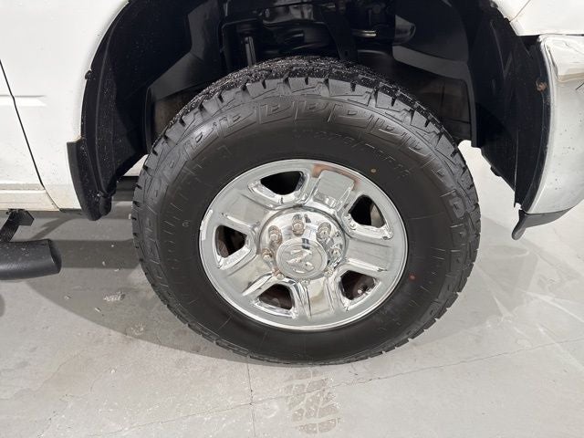 2017 RAM 2500 Tradesman