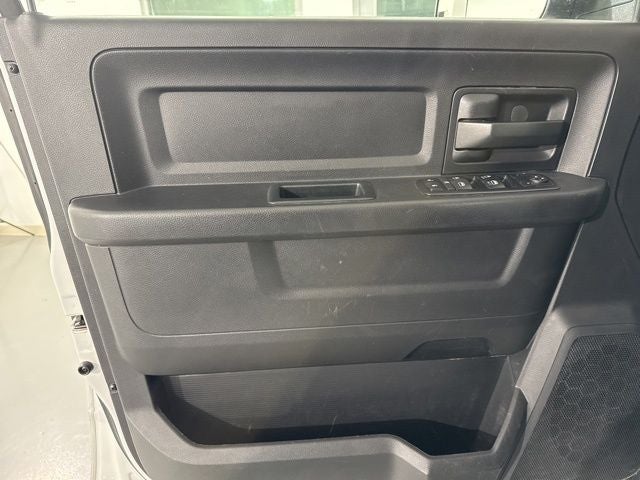 2017 RAM 2500 Tradesman