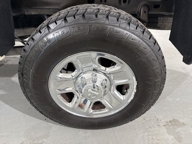 2017 RAM 2500 Tradesman