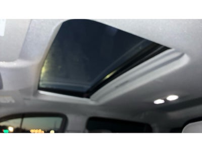 2023 Chevrolet Silverado LT Trail Boss