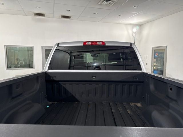 2015 Chevrolet Silverado 1500 LT LT1