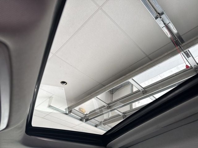 2017 Chevrolet Silverado 1500 LTZ 2LZ