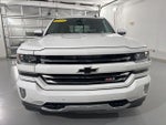 2017 Chevrolet Silverado 1500 LTZ 2LZ