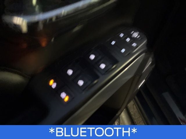 2018 Chevrolet Silverado 1500 LTZ 2LZ