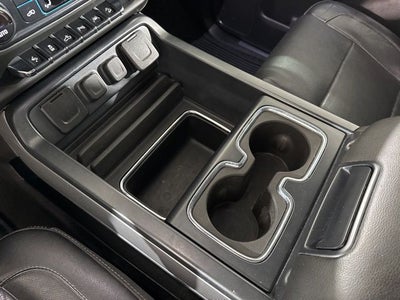 2018 Chevrolet Silverado 1500 LTZ 2LZ