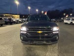 2018 Chevrolet Silverado 1500 LTZ 2LZ