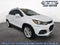 2018 Chevrolet Trax Premier