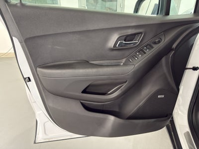 2018 Chevrolet Trax Premier