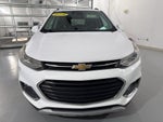 2018 Chevrolet Trax Premier