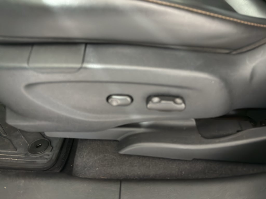 2018 Chevrolet Trax Premier