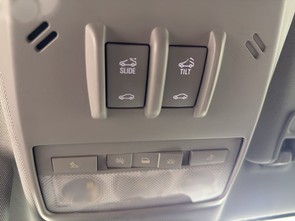 2018 Chevrolet Trax Premier