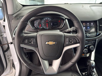 2018 Chevrolet Trax Premier