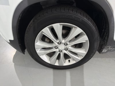 2018 Chevrolet Trax Premier