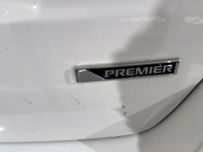 2018 Chevrolet Trax Premier