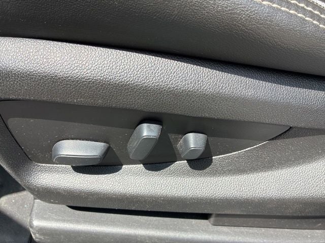 2018 GMC Sierra Denali