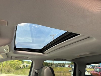 2018 GMC Sierra Denali