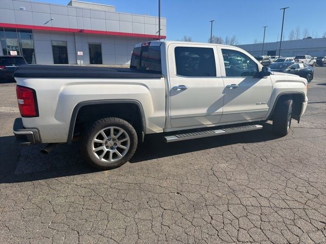 2015 GMC Sierra 1500 Denali