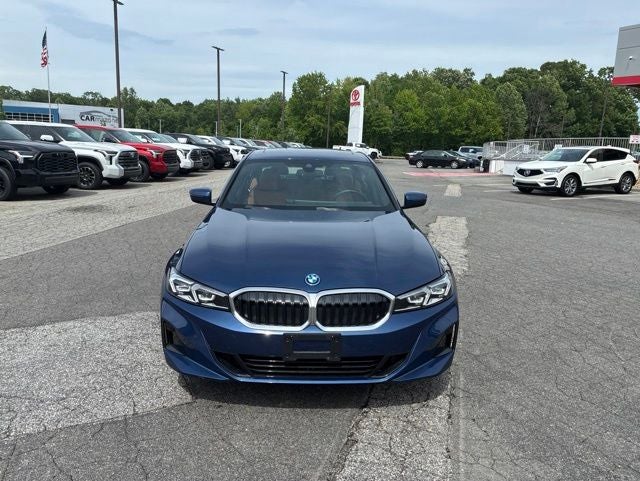2023 BMW 3 Series 330e iPerformance