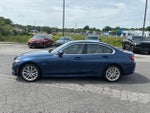 2023 BMW 3 Series 330e iPerformance