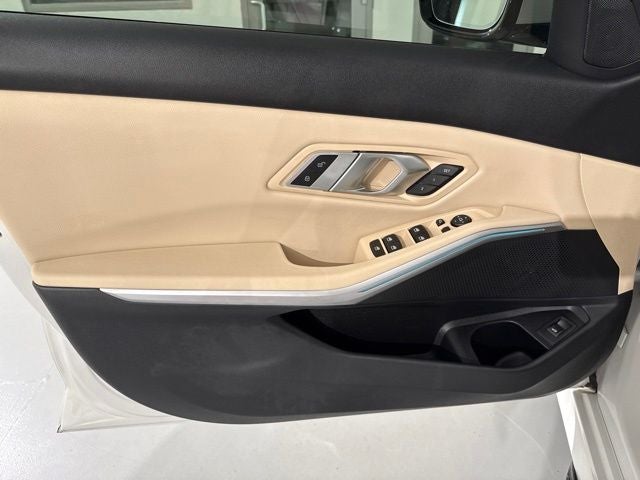 2023 BMW 3 Series 330i