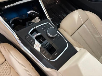 2023 BMW 3 Series 330i