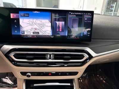 2023 BMW 3 Series 330i