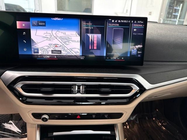 2023 BMW 3 Series 330i