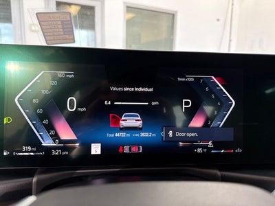 2023 BMW 3 Series 330i