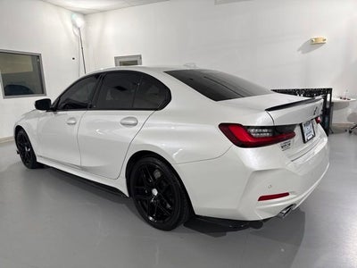 2023 BMW 3 Series 330i