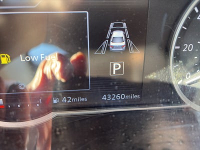 2024 Nissan Versa SV