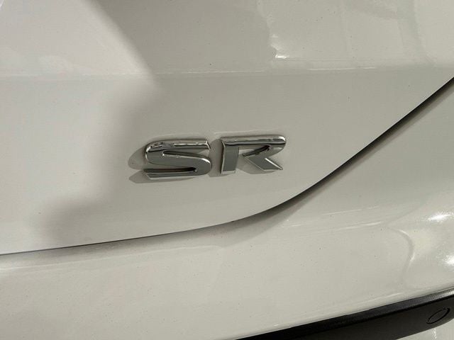 2022 Nissan Kicks SR