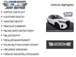 2022 Nissan Kicks SR