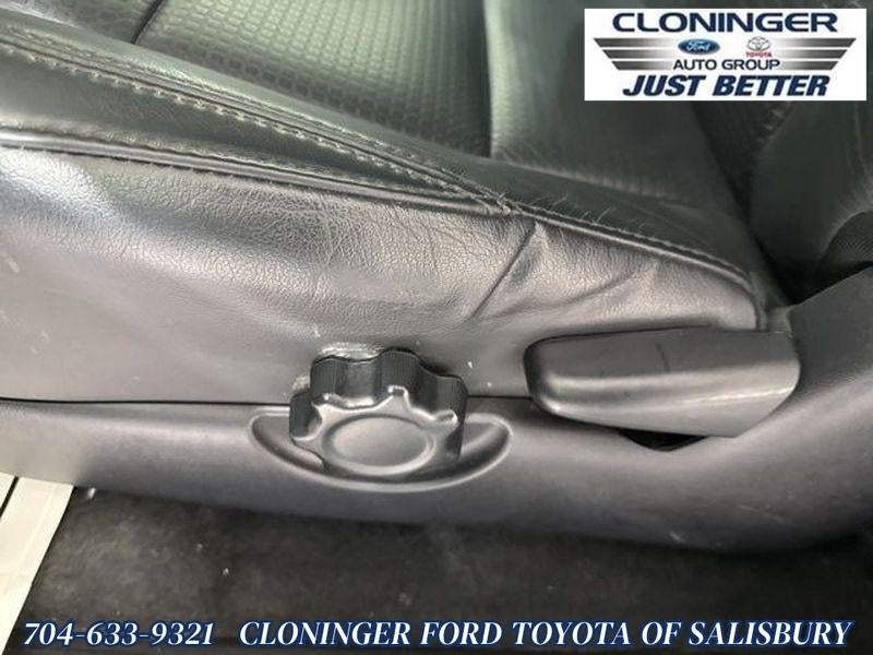 2019 Toyota Tacoma TRD Off-Road V6