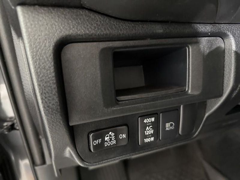 2019 Toyota Tacoma TRD Off-Road V6