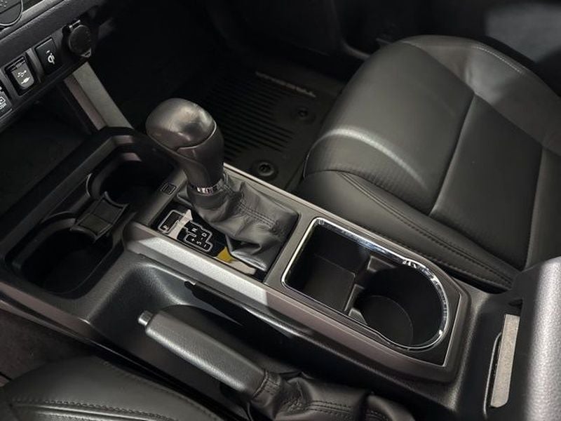 2019 Toyota Tacoma TRD Off-Road V6