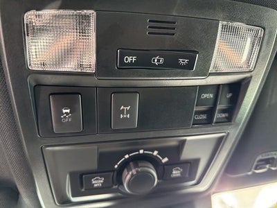 2019 Toyota Tacoma TRD Off-Road V6