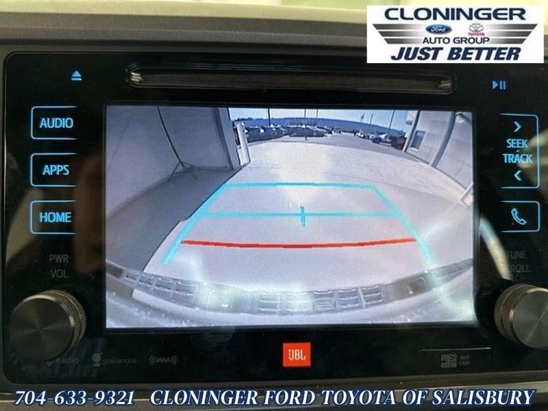 2019 Toyota Tacoma TRD Off-Road V6