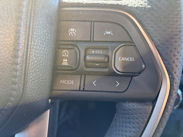 2025 Toyota Tacoma SR5 V6